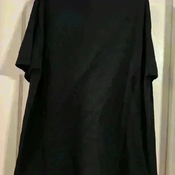 Men’s port & Company size 2X Born luck St. Patrick’s t-shirt, NWOT - Picture 5 of 5